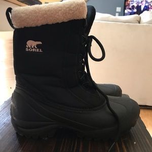 Women’s Sorel Winter Boots